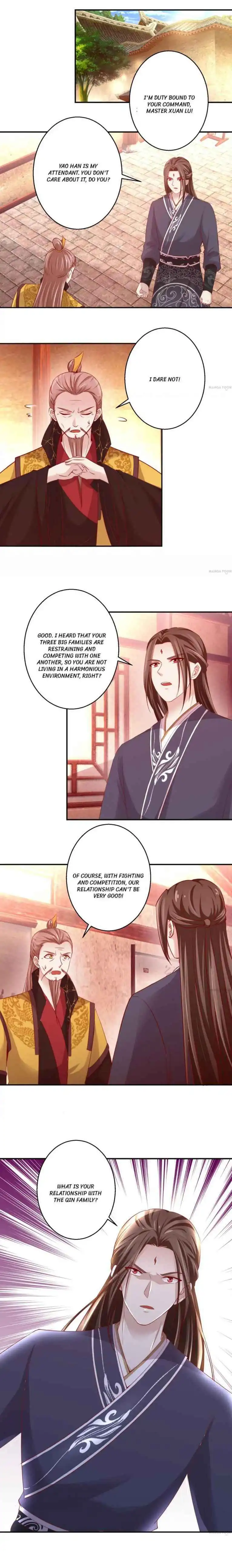 Nine-Yang Emperor Chapter 134 3